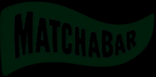 MatchaBar